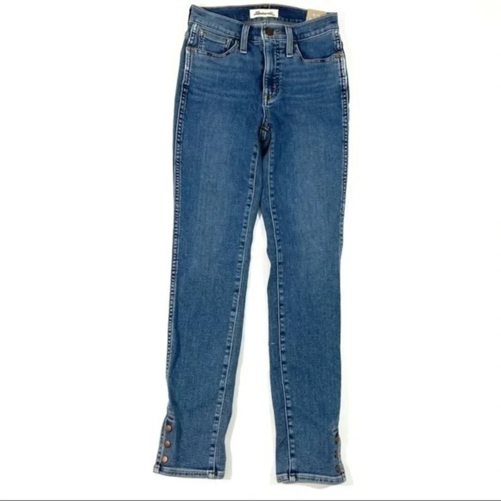 New Madewell 10